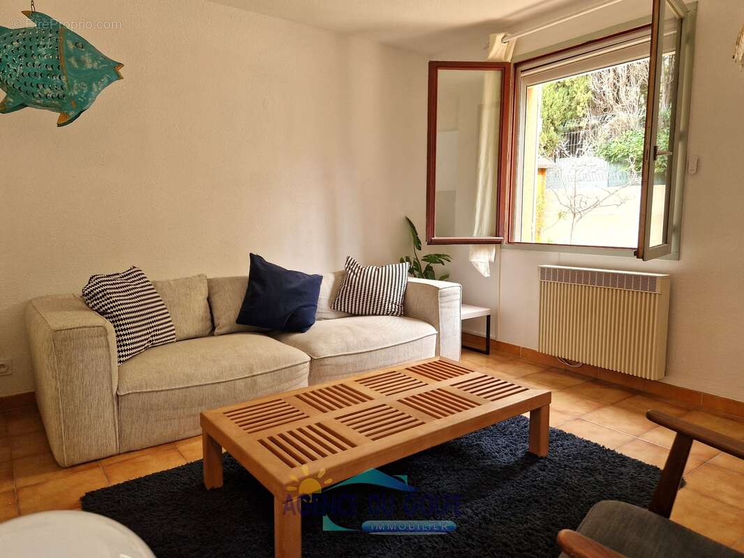 Maison à LA CIOTAT