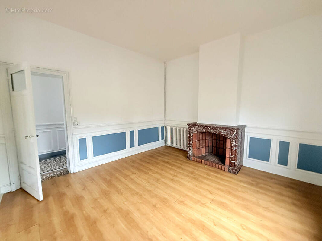 Appartement à CAMBRAI