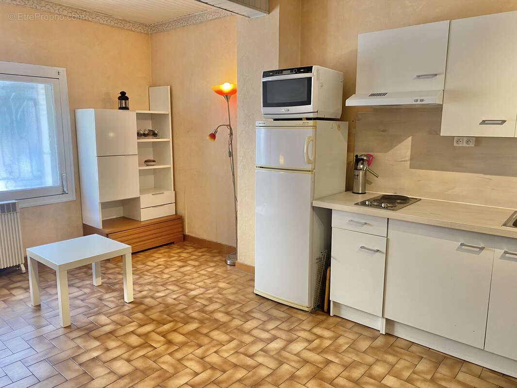 Maison à MONTPELLIER