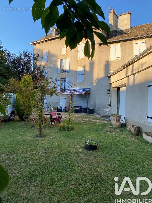 Photo 3 - Maison à MARVEJOLS