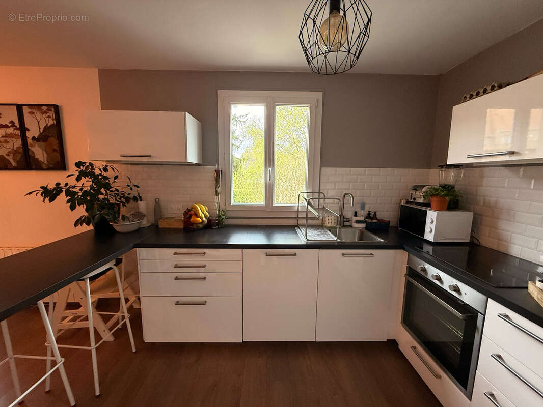 Appartement à TOUQUES