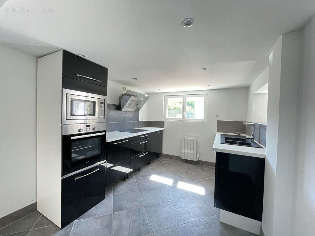 Maison 117m² à cubjac-auvézère-val d'ans - photo 5