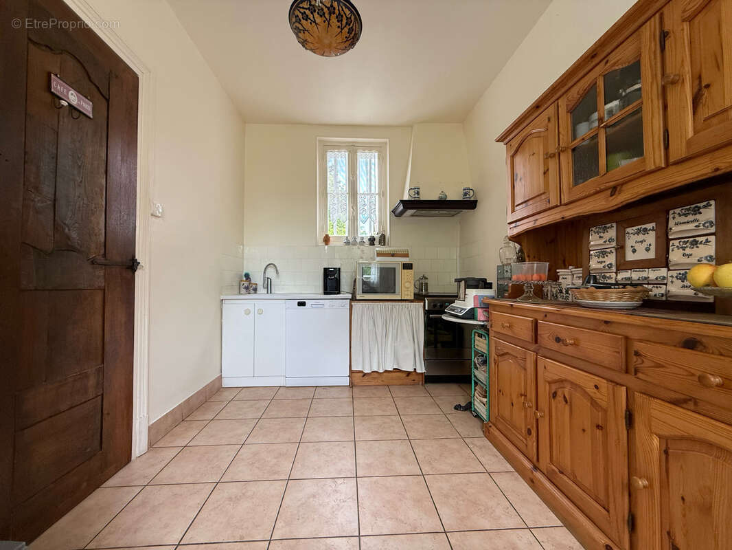 Maison à LA FERTE-SOUS-JOUARRE