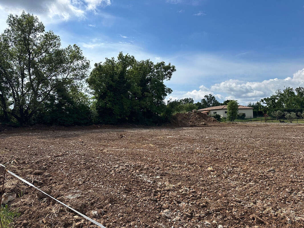 Callian, terrain constructible - photo 6