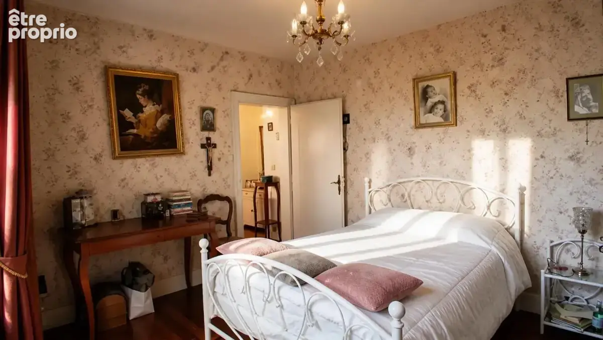 Maison de 8 pièces de 127 m² à Alençon - photo 11