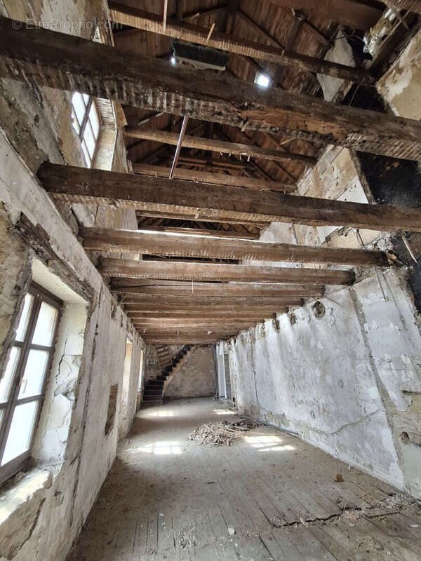 Appartement à PONTARLIER