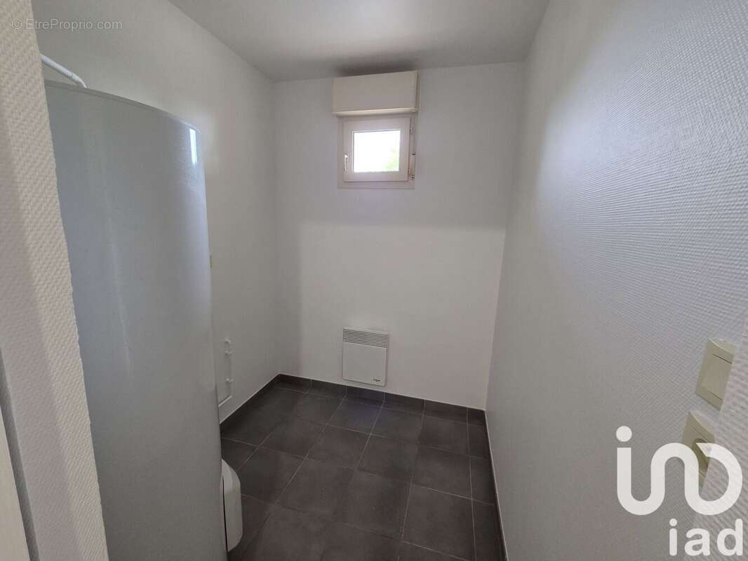 Photo 8 - Maison à SAINT-LEGER-PRES-TROYES