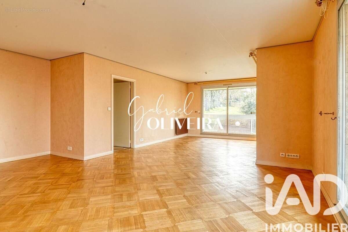 Photo 4 - Appartement à MONTMORENCY