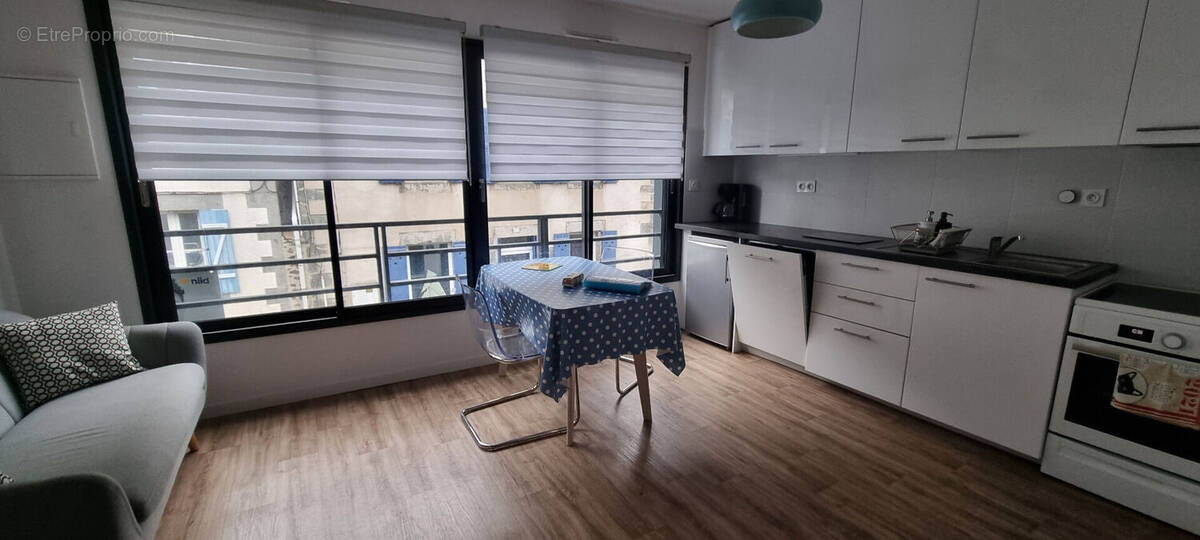 Appartement à BINIC