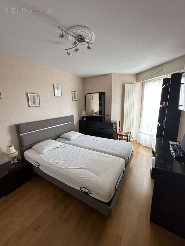 Appartement à BILLERE