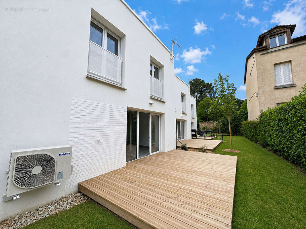Maison à TOULOUSE