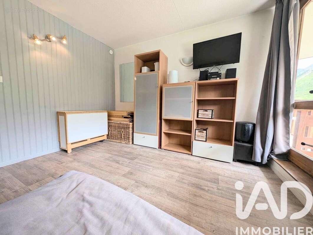 Photo 3 - Appartement à ASTUGUE