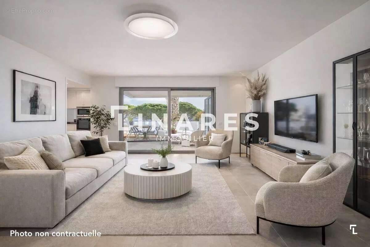 Appartement à LA CIOTAT