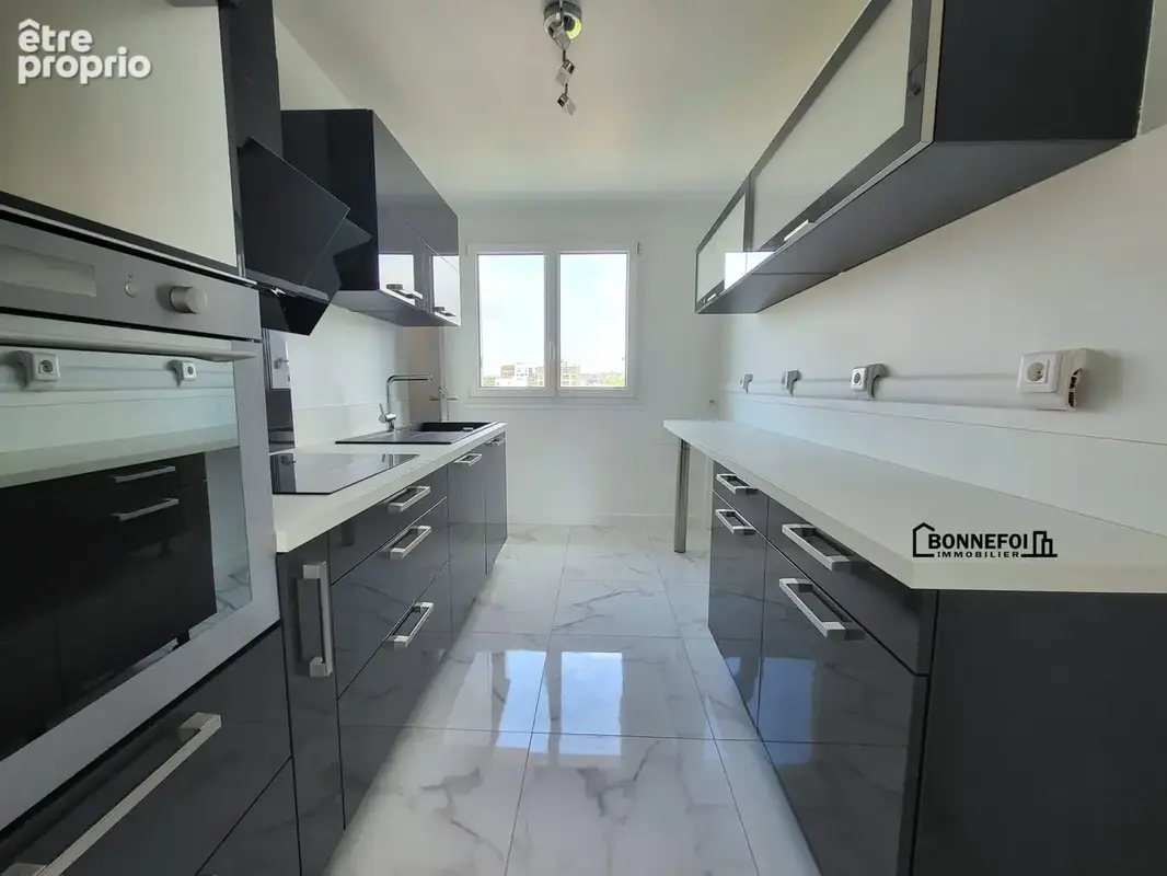 Appartement à CHAMPIGNY-SUR-MARNE