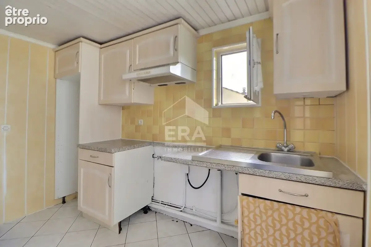 Maison 56m² à ermont - photo 6