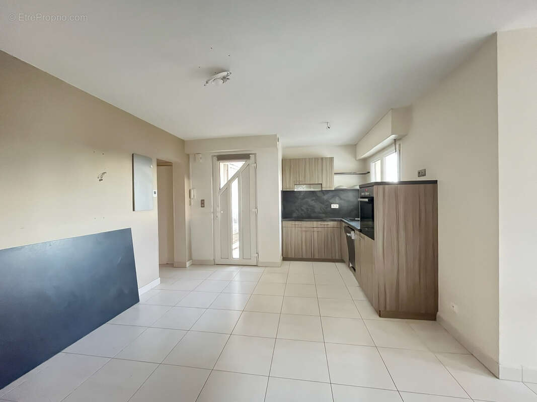 Appartement à OBERNAI