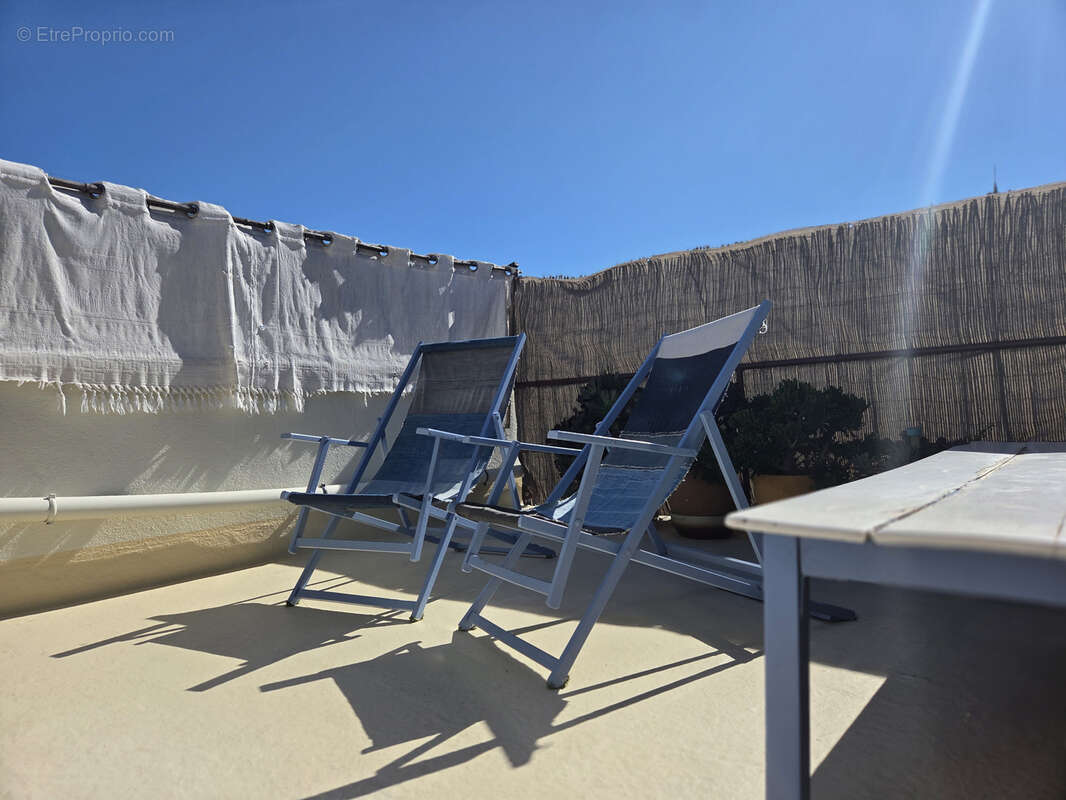 Maison à PUISSERGUIER