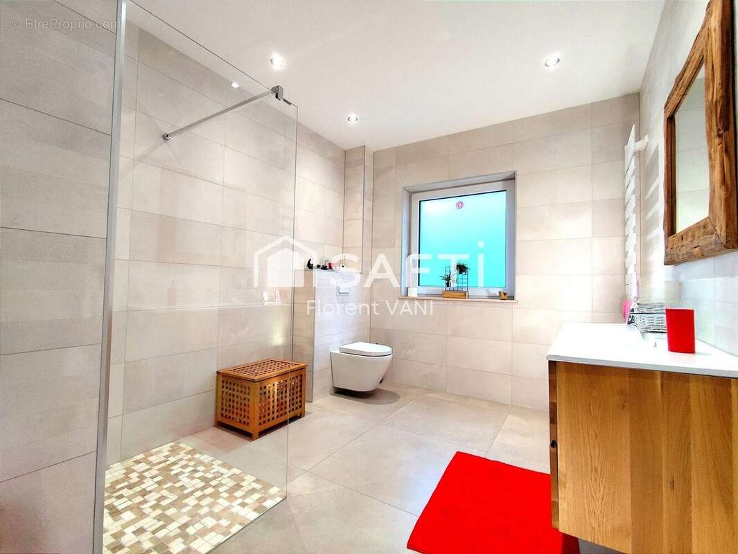 Photo 8 - Maison à HAM-SOUS-VARSBERG