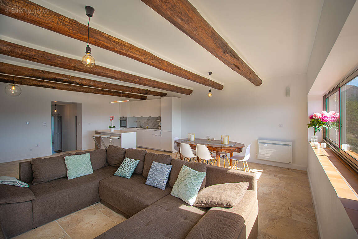 Appartement à DIGNE-LES-BAINS