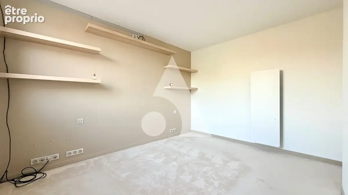 Appartement 58.24 m²  saulx les chartreux avec terrasse - photo 7