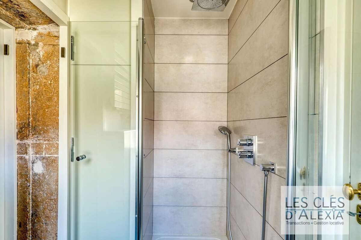 Appartement à LYON-2E