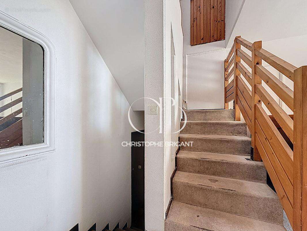 Appartement à VILLEJUIF