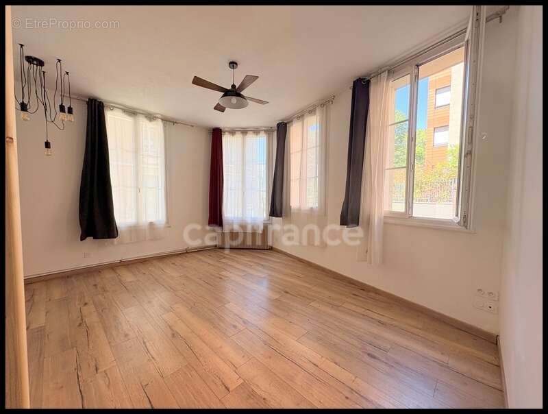 Appartement à vendre 2 pièces ROUEN (76) - photo 4