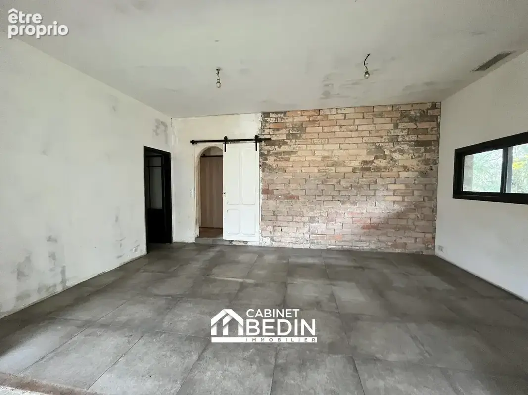 Maison 100 m² à Sainte-Helene  - photo 6