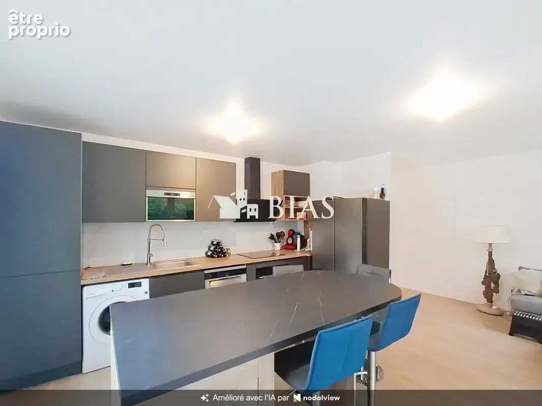 Appartement à PONT-L'EVEQUE