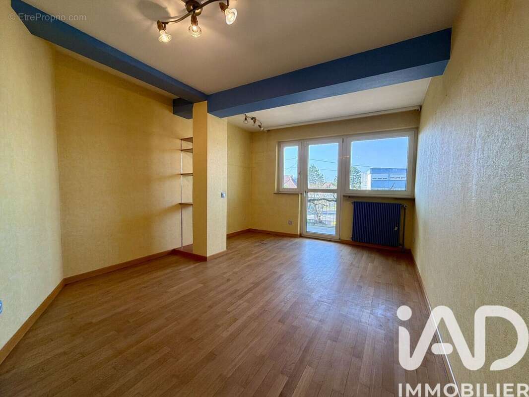 Photo 9 - Maison à SARREBOURG