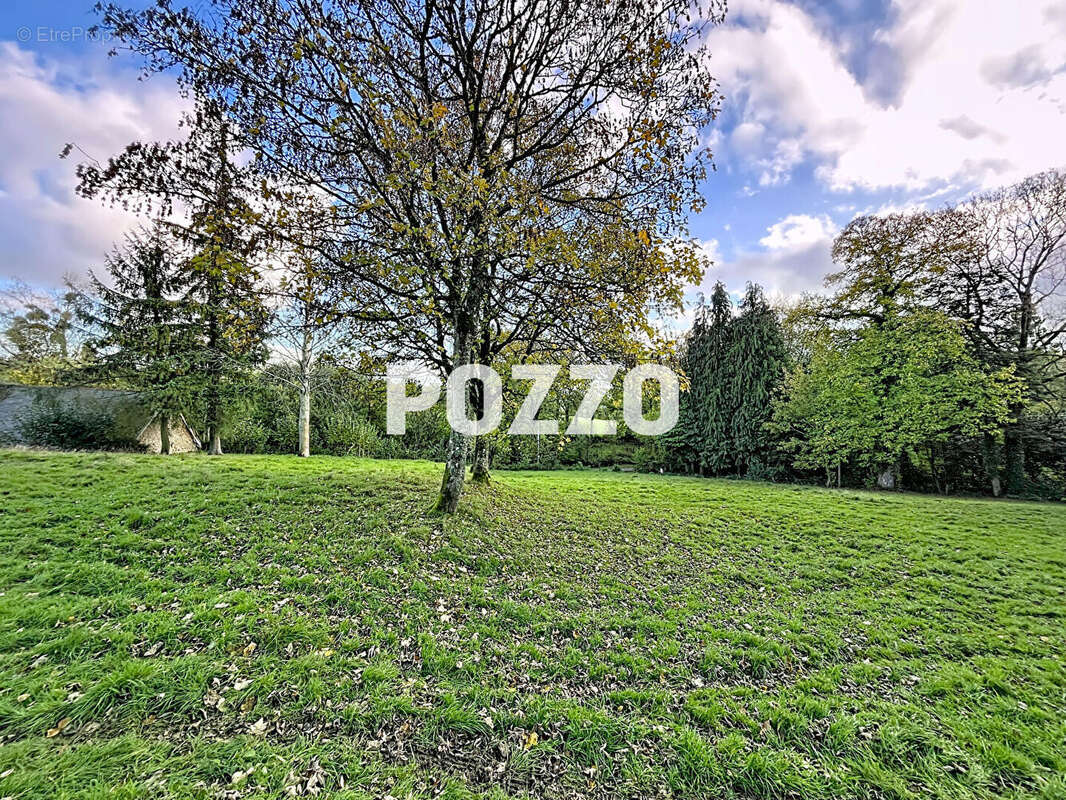 Maison à TORIGNI-SUR-VIRE