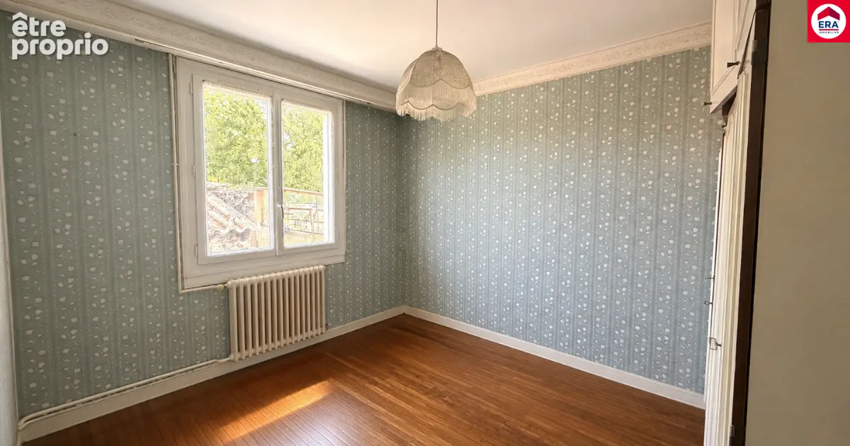 Maison 73m² à poitiers - photo 5