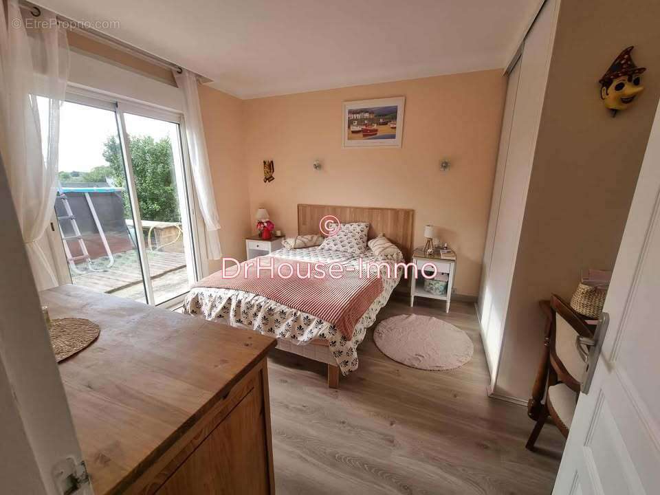 Maison à SENOUILLAC