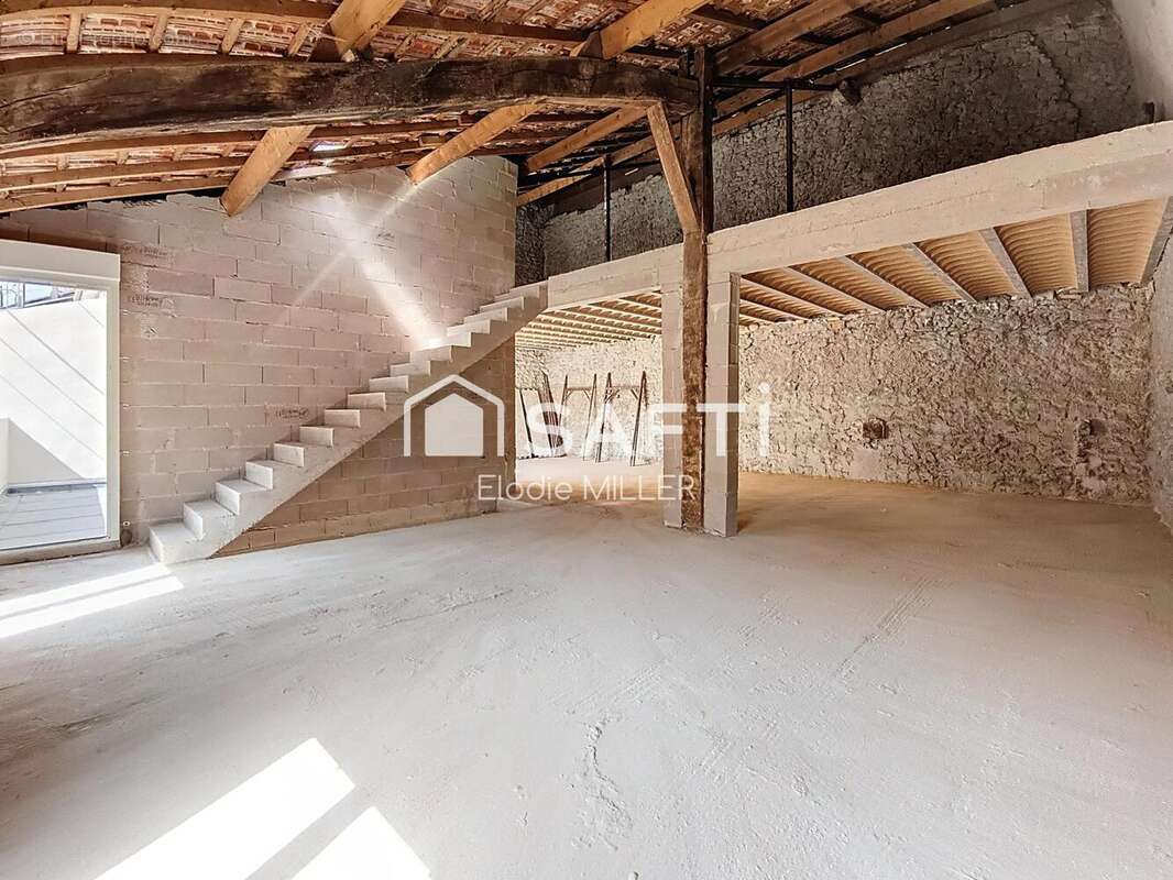 Photo 3 - Maison à VITERNE