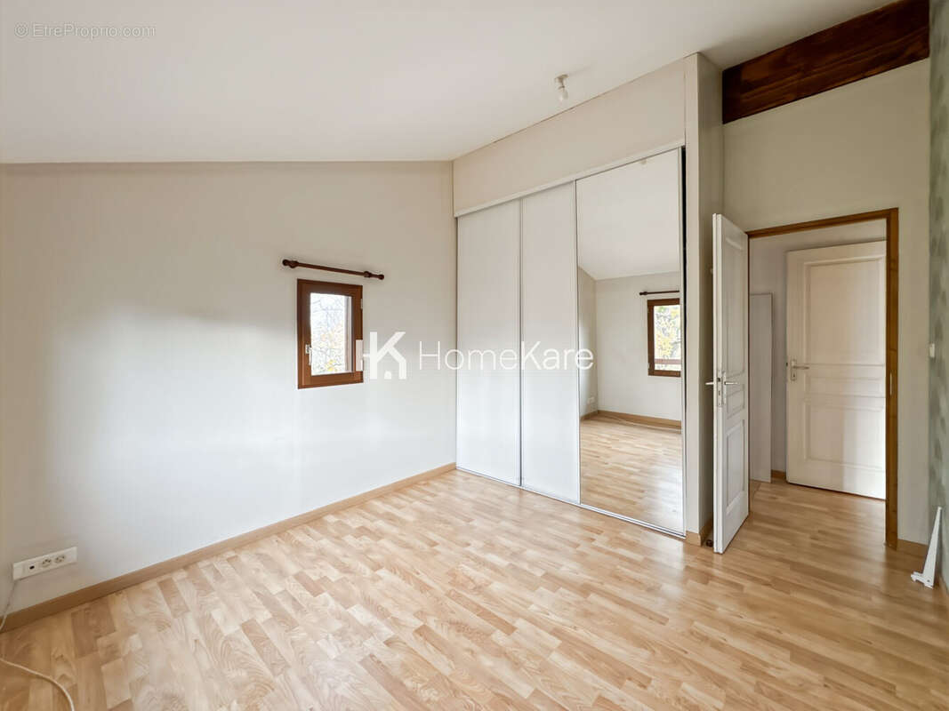 Maison à QUINT-FONSEGRIVES