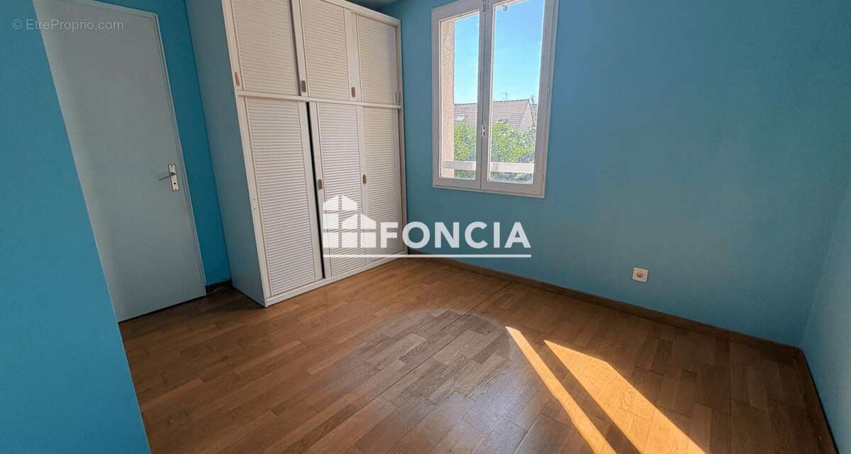 Vente maison 85 m² habitable 110 m2 utile/ 6 pièces / 4 chambres - photo 10