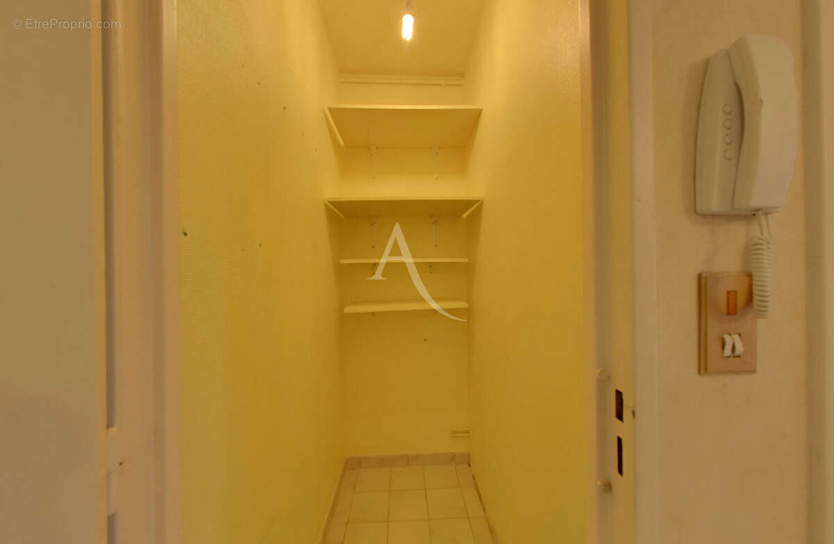 Appartement à AUXERRE