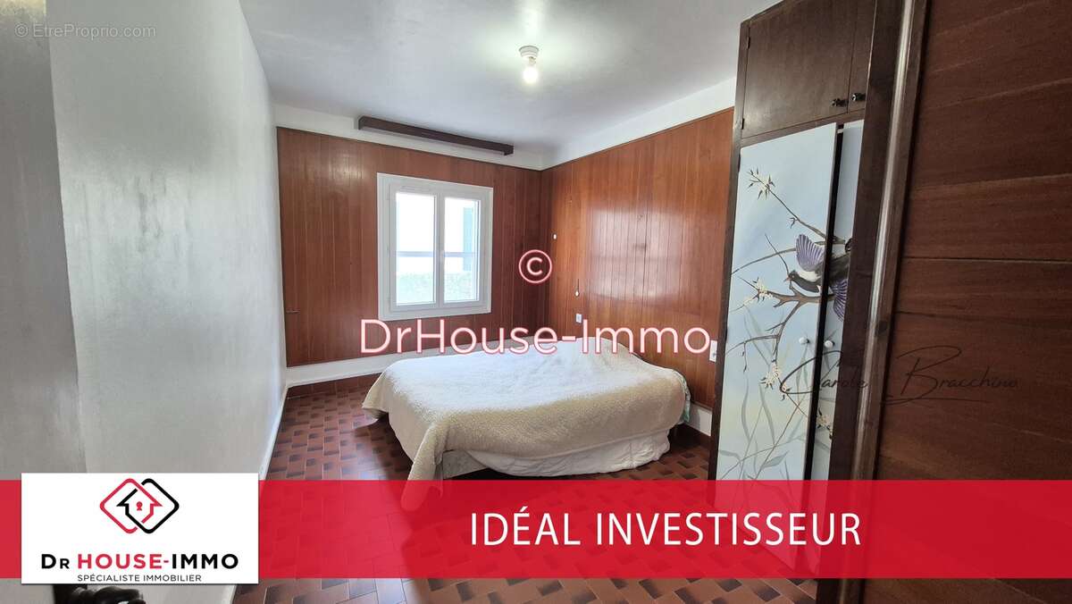 Appartement à AIGUES-MORTES