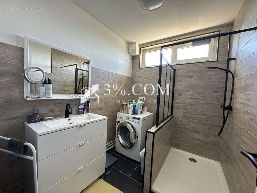 Appartement à VALENCIENNES