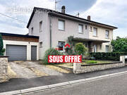 Maison à MARLENHEIM