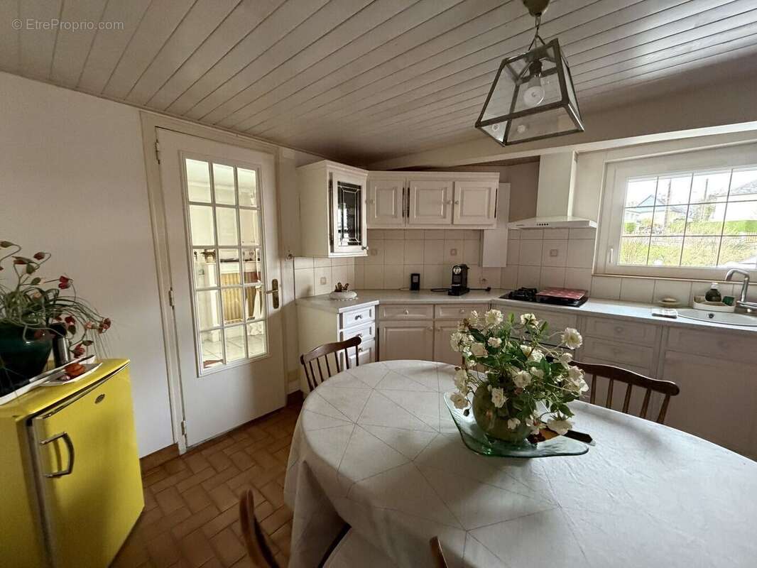 IMG1534 - Maison à MELESSE