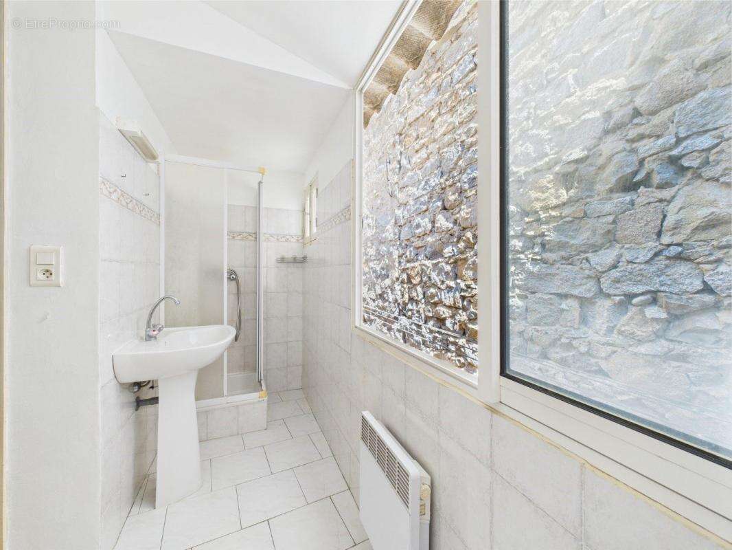 Appartement à AJACCIO