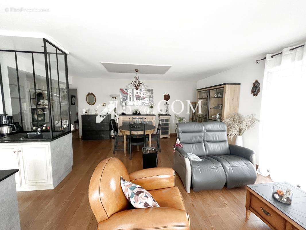 Appartement à ORVAULT