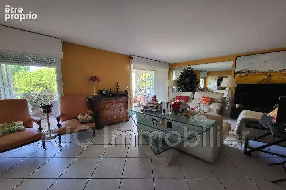 Appartement 3 pièces 88 m² à vendre à Montpellier (34090) - photo 4