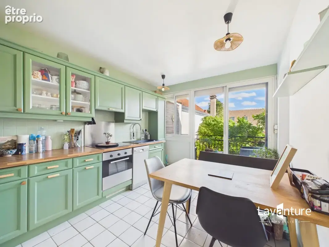 Maison 6 pièces 136 m² à vendre à Igny (91430) - photo 5