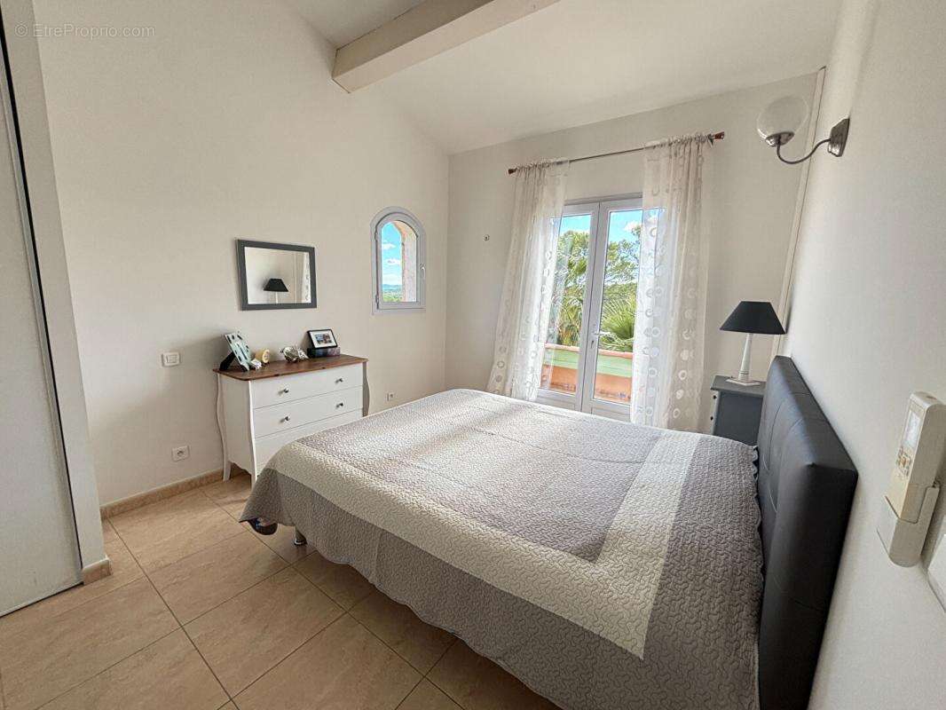 Maison à FLAYOSC