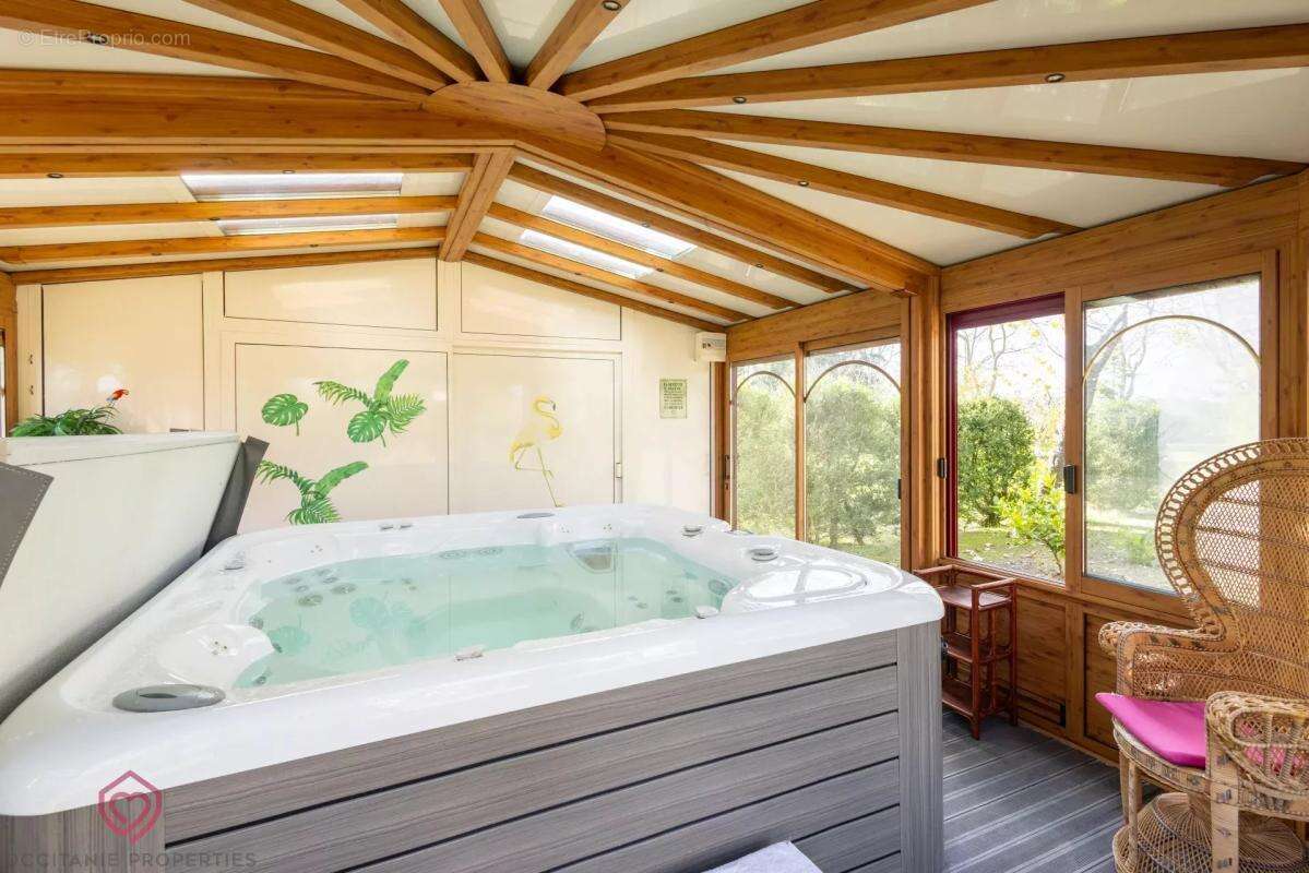 Maison à VILLEFRANCHE-DE-LAURAGAIS