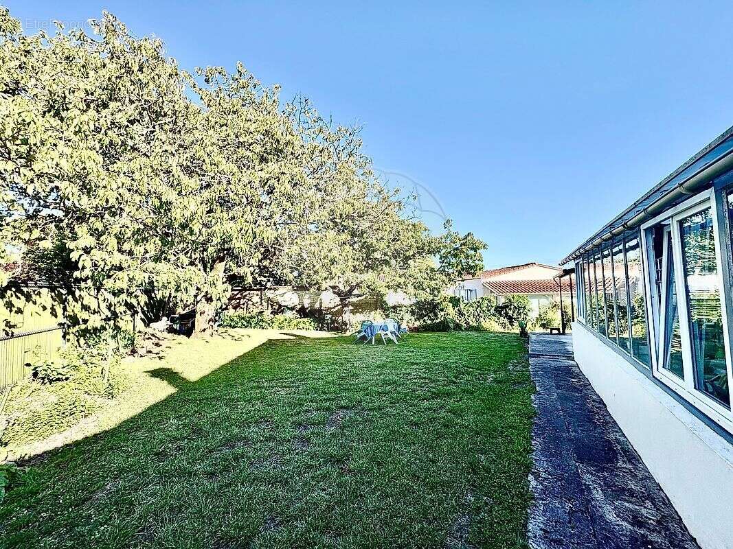 Maison 3 chambre(s) à vendre - photo 6