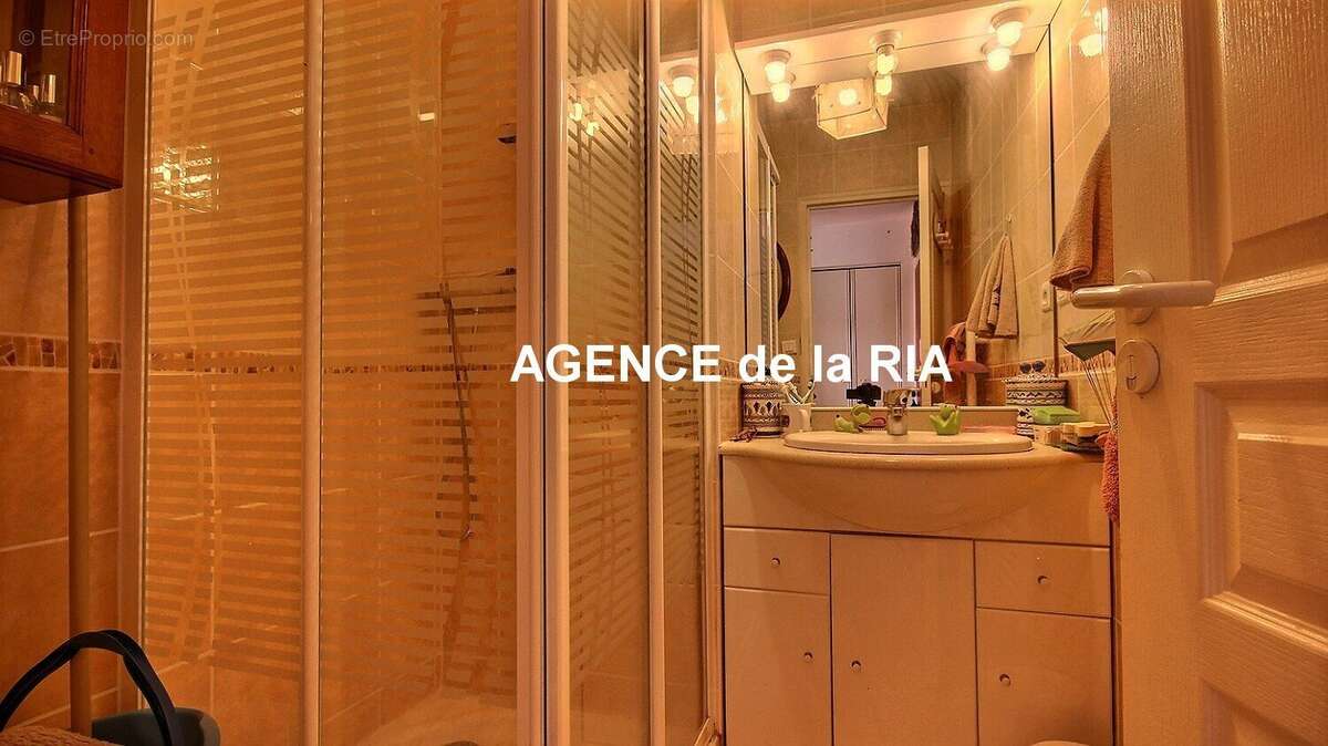 Appartement à PORNIC