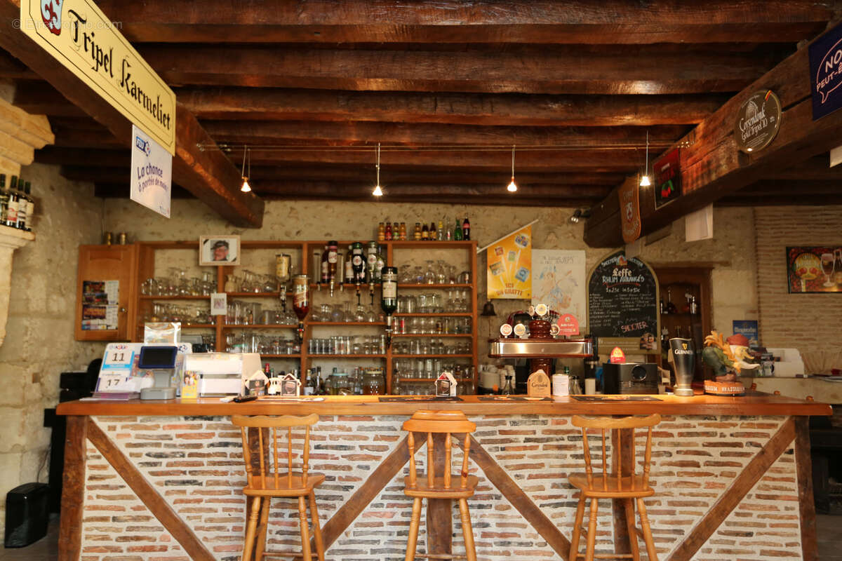 ensemble de charme dans un village historique - photo 4